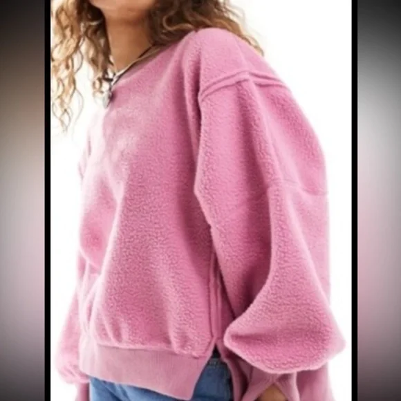 Free People Cozy Camden - Picture 4 of 9